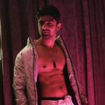 Abhishek Kumar Instagram - Hardwork : No One Cares ! Success : Everyone Stares 🔥 . #AbhishekKumar 📸: @sahillsp Mandi Gobindgarh, India