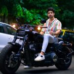Abhishek Kumar Instagram - Human attachments are injurious to health 🔥 . . . 📸 : @retouchbyhim
