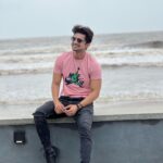 Abhishek Kumar Instagram - Reset. Restart. Refocus. As many times you need to do 😍 Hotel Sea Princess - Mumbai