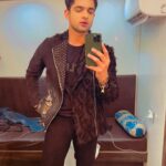Abhishek Kumar Instagram - Vanity Scenes 🎥 #AbhishekKumar Delhi, India