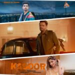 Abhishek Kumar Instagram – watch My new Song Kasoor On Youtube By Click watch more 
Song Name- Kasoor 
Singer/Composer- Masha Ali 
Featuring- @sanakhan00 @aebyborntoshine 
Music – @baba_raja13 
Youtube Link available in Bio