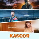 Abhishek Kumar Instagram - Kasoor💔 This is one of the most emotional acts i have ever done! Bruised my elbows & Knees in Real during this Shoot… But i know at the End everything will be worth it, This song might make you very emotional aswell 😢 Can’t wait for u lovelies to see our hardwork 🤍🙏🏻 With the very amazing @aebyborntoshine & exceptionally talented singer @mashaalimusic sir🙏🏻 P.s : Main poster releasing soon! @aebyborntoshine @mashaalimusic @amanbarwa1 @baba_raja13 @babburogla530