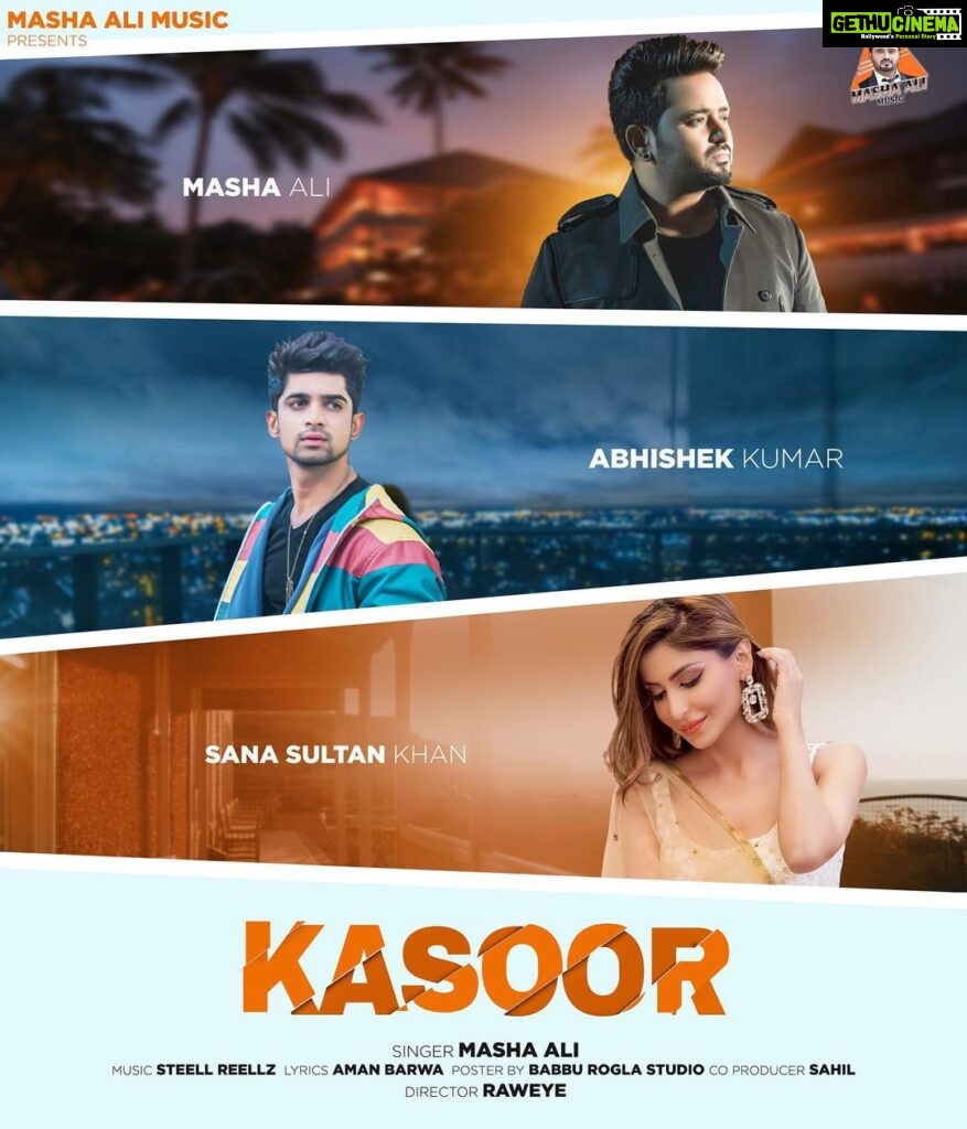 Abhishek Kumar Instagram - Kasoor💔 This is one of the most emotional acts i have ever done! Bruised my elbows & Knees in Real during this Shoot… But i know at the End everything will be worth it, This song might make you very emotional aswell 😢 Can’t wait for u lovelies to see our hardwork 🤍🙏🏻 With the very amazing @aebyborntoshine & exceptionally talented singer @mashaalimusic sir🙏🏻 P.s : Main poster releasing soon! @aebyborntoshine @mashaalimusic @amanbarwa1 @baba_raja13 @babburogla530