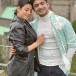Abhishek Kumar Instagram - Congratulations Sunderu for 1M InstaFam!🥳 You deserve all the happiness and success, i am always there for you in your gooddays and your baddays as well, so happy for you isha and yes i can see us celebrating our life in the cheerful upcoming years! @isha__malviya ♥️ Glasgow Cathedral