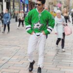 Abhishek Kumar Instagram - And Suddenly You Become The Reason Of My Sweet Dreams ♥️ London, United Kingdom