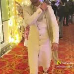 Abhishek Kumar Instagram - That Groom Walk! . . . . #AbhishekKumar #Amriksinghvirk #tikiindia @tiktokindia