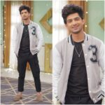 Abhishek Kumar Instagram - Umm!! this hairstyle 🤔 Chandigarh, India