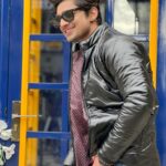Abhishek Kumar Instagram - Average will never live in me 🥵😉