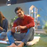 Abhishek Kumar Instagram - ♥️ Chandigarh, India