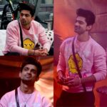 Abhishek Kumar Instagram - Mixed feelings, one moment, endless memories . . Outfit by:- @ayujafashion . #abhishekkumar #abhishekavengers #bb17 #colorstv #jiocinema
