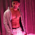 Abhishek Kumar Instagram - Hardwork : No One Cares ! Success : Everyone Stares 🔥 . #AbhishekKumar 📸: @sahillsp Mandi Gobindgarh, India