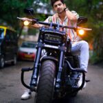 Abhishek Kumar Instagram - Human attachments are injurious to health 🔥 . . . 📸 : @retouchbyhim