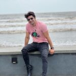 Abhishek Kumar Instagram - Reset. Restart. Refocus. As many times you need to do 😍 Hotel Sea Princess - Mumbai