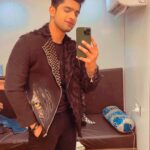 Abhishek Kumar Instagram - Vanity Scenes 🎥 #AbhishekKumar Delhi, India