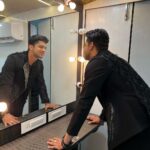Abhishek Kumar Instagram - Vanity Scenes 🎥 #AbhishekKumar Delhi, India