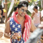 Abhishek Kumar Instagram - Life is so unpredictable. Keep your loved ones close, tell people how much they mean to you before it’s too late. Take your chances, love with all your heart, stop waiting for the right moment because tomorrow is never promised !! #AbhishekKumar #NewMusicVideo #Love #Peace #focus #StayHappy 😇🥰 . . . 📸: @jsingh.photography Styled by : @ishika.r.beniwal28 Gurgaon City