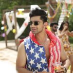 Abhishek Kumar Instagram - Life is so unpredictable. Keep your loved ones close, tell people how much they mean to you before it’s too late. Take your chances, love with all your heart, stop waiting for the right moment because tomorrow is never promised !! #AbhishekKumar #NewMusicVideo #Love #Peace #focus #StayHappy 😇🥰 . . . 📸: @jsingh.photography Styled by : @ishika.r.beniwal28 Gurgaon City
