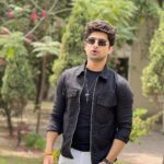 Abhishek Kumar Instagram - Where there’s an Ending, There’s a new era of Beginning 🔥 . . . #AbhishekKumar #NewMusicVideo #punjabisongs #Pollywood #Punjab 😍 Zirakpur