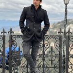 Abhishek Kumar Instagram - All black ♥️🔥
