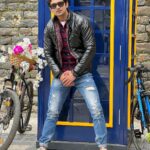 Abhishek Kumar Instagram - Average will never live in me 🥵😉