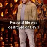 Abhishek Kumar Instagram - Watch him grow in wisdom and maturity within the Bigg Boss house! 🔥 We couldn’t be prouder of his journey, and he’s absolutely deserving of lifting that trophy! 🏆 Jai bajrangbali 🙏 . . #abhishekkumar #abhishekavengers #bb17 #colorstv #jiocinema