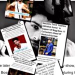 Abhishek Kumar Instagram - Hip se hop tak Tip se top tak Mai surgery karu teri Bina bane doctor. . #abhishekkumar #abhishekavengers #bb17 #colorstv #jiocinema