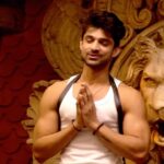 Abhishek Kumar Instagram - Wake up to reality . . #abhishekkumar #abhishekavengers #bb17 #colorstv #colors #jiocinema
