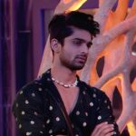 Abhishek Kumar Instagram - Smiling with an aura of unstoppable confidence . . Outfit by- @larouge4all Edit by:- @ic_productions08 . . #abhishekkumar #abhishekavengers #bb17 #colorstv #jiocinema