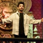 Abhishek Kumar Instagram - A big hug to Abhishek Avengers . Outfit by- @sallu_store__ . #abhishekkumar #abhishekavengers #bb17 #colorstv #jiocinema