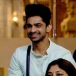 Abhishek Kumar Instagram - Forever wakhra ❤️ . Outfit by :- @larouge4all . #abhishekkumar #abhishekavengers #bb17 #jiocinema #colorstv