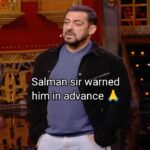 Abhishek Kumar Instagram - Agle janam vich allah Aisa khel racha ke bheje Mainu tu bana ke bheje Tainu main bana ke bheje . Outfit by:- @larouge4all . #abhishekkumar #abhishekavengers #bb17 #colorstv #jiocinema