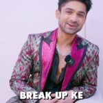 Abhishek Kumar Instagram - Trailer Out Now: The Inside Stories - In conversation with Abhishek Kumar only on KEN on 10 . Catch the complete video on YouTube & Facebook soon . . . Stay tuned - Check Bio for more @aebyborntoshine #biggboss #biggboss17 #bb17 #kenferns #ankitalokhande #vickyjain #interview #podcast #kenon10