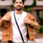 Abhishek Kumar Instagram - Start every day off with a smile and get it over with . Outfit:- @fugazeeinc Edit:- @sid.x_pratik . #abhishekkumar #bb17 #jiocinema #colorstv