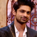 Abhishek Kumar Instagram - है कोई जो बताए शब के मुसाफ़िरों को कितना सफ़र हुआ है कितना सफ़र रहा है, . . Style by: @thekaurstory17 Outfit by:- @terzeebyzeeshanazamali . #abhishekkumar #abhishekavengers #bb17 #jiocinema #colorstv