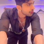 Abhishek Kumar Instagram - Love the song and vibe #abhishekkumar #abhishekfam #bb17 #colorstv #jiocinema