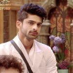Abhishek Kumar Instagram - No one is perfect, he too has flaws but the way he's performing in Bigg Boss is truly amazing 🔥#TalkOfTheTown Outfit by- @larouge4all Edit- @adoring_amandeepsidhu #AbhishekKumar #AbhishekAvengers #bb17 #weekendkavaar #colorstv #jiocinema