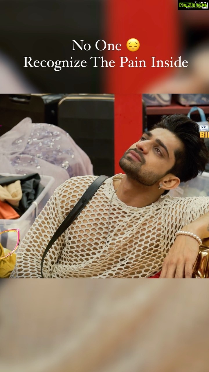 Abhishek Kumar - 1.5 Million Likes - Can’t Explain 😞 #abhishekkumar #aeby #bigboss #salmankhan #aebyborntoshine #biggboss17 #bb17 #insidepain #reelsinstagram