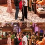 Abhishek Kumar Instagram - Abhishek aur Achanak Bhayanak ki ho gayi dumdaar ladaayi 👊 Aakhir kaun tha sahi? 🤔 Dekhiye #BiggBoss17, Mon-Fri 10PM & Sat-Sun 9PM sirf #Colors aur @officialjiocinema par. #BB17 #BiggBoss @Beingsalmankhan @aebyborntoshine @achanakbayanakgamingofficial
