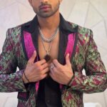 Abhishek Kumar Instagram - जिस तरह मैंने तेरी राह तकी है बरसों यूँ किसी ने तेरा रस्ता नहीं देखा होगा .. Bigg Boss mai ane ki rah hui puri 🤞 . . #abhishekkumar #abhishekfam #bb17 #colors #jiocinema