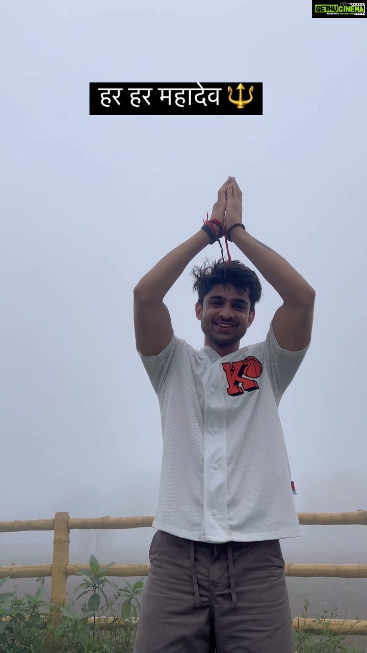 Abhishek Kumar - 709K Likes - महादेव सब अच्छा करना 🔱