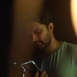 Abijeet Duddala Instagram - 🔥 #camping #night #weekend