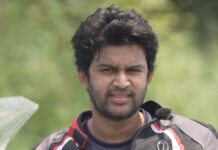 Abijeet Duddala Instagram - When people ask me how can you manage a 600 pound motorcycle.. #moto #offroad #skill #adventure #bmwmotorrad