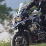 Abijeet Duddala Instagram - Here's a hump for #humpday 🐪 #moto #adventure #motorcycle #offroad