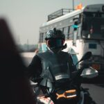 Abijeet Duddala Instagram – Take a look around .. 

#motorcycle #travel #adventure #roadtrip #ontheroadagain #moody #vibe

📸 – @the._.negative._.man