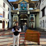 Abijeet Duddala Instagram – Har Har Mahadev 🕉️ 

#mahadev #shiva #kathmandu #nepal Pashupatinath Temple