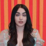 Adah Sharma Instagram - Leave your name and ego in the comments if you are sootable 🙃 I watch these videos when im sad , or I've had a longggg day or I'm missing home ,,,,also when im happy ,,, anyway main dekhke bahut hasti hu so i thought i should contribute as well 😛😛😛😛 This video we did while doing hair and makeup for an event 🤓 usually only my team gets these performances but thought musssst share 🔪📽🦧🦍🧟‍♂️🧜‍♀️ #100YearsOfAdahSharma #adahsharma #matrimonial #parody Written and directed by #StarKidRadhaSharma @adah_ki_radha