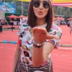 Adah Sharma Instagram - @adah_ki_adah #adahsharma #adahkiadah #karala Andheri - अंधेरी