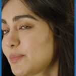 Adah Sharma Instagram -