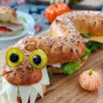 Adah Sharma Instagram - Want a Sandwitch 🧙‍♀️🧹??? . . . Happy #halloween from #StarKidRadhaSharma @adah_ki_radha and all the witches