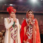 Aditi Arya Instagram - Found my person.